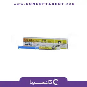 پرسلن اچ 3 میل – Porcelain Etch