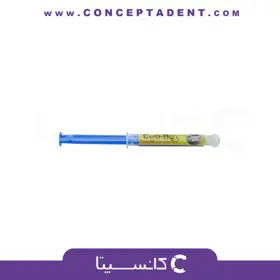 پرسلن اچ 3 میل – Porcelain Etch