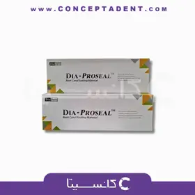 سیلر بیس رزینی دیادنت – DIADENT DIA-PROSEAL