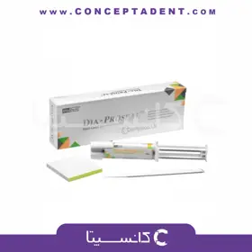 سیلر بیس رزینی دیادنت – DIADENT DIA-PROSEAL