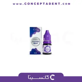 پرسلن باند کبالت – Cobalt Bonded Porcelain