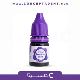 پرسلن باند کبالت – Cobalt Bonded Porcelain