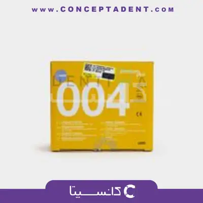 گوده یکبار مصرف پریمیوم پلاس – Dappen Dishes