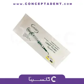 ژل گلیسیرین کبالت – Cobalt Oxybar