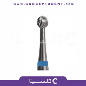 فرز کارباید روند توربین – Jota