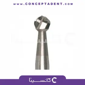 فرز کارباید روند توربین – Jota