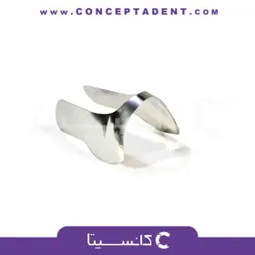 سکشنال ماتریکس پلی‌دنشیا – Unica anterior polydentia 6912