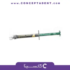 نشانگر پوسیدگی sable seek caries indicate برند الترادنت Ultradent – Sable Seek Caries Indicator Ultradent