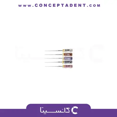 سی‌پایلوت وی-دی-دابلیو – C-PILOT Files