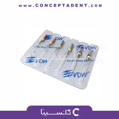 سی‌پایلوت وی-دی-دابلیو – C-PILOT Files