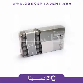 آمالکپ سینا سیلور 2 واحدی – Cina Silver Amalcap