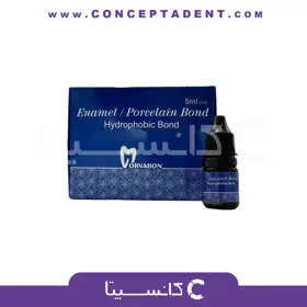 پرسلن باند – Enamel Bond