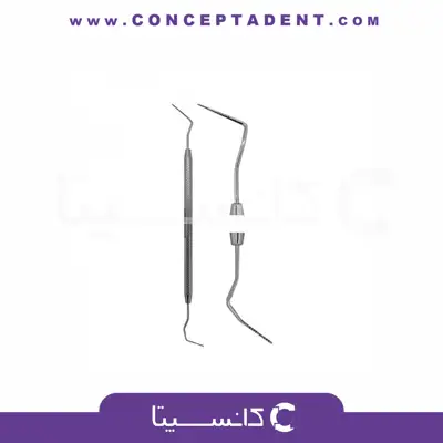 پروب دوخم ویلیامز – Williams Probe