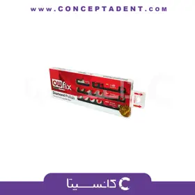 دیسک پالیش نمدی اوفیکس – Owfix Diamond Polish