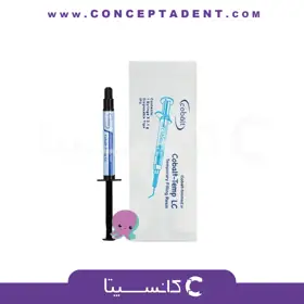 پانسمان لایت کیور کبالت – Cobalt Temp LC