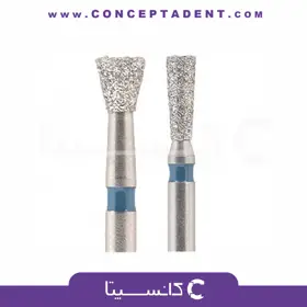 فرز الماسی مدل مخروطی وارونه توربین – Jota