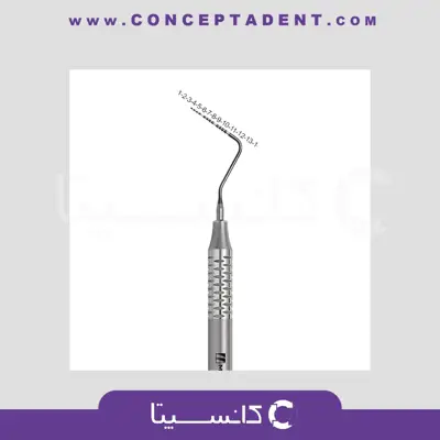 پروب – PROBE CP15 PT