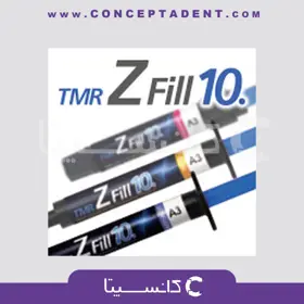 کامپوزیت نانوسرامیک یاماکین – Z Fill 10. Yamakin