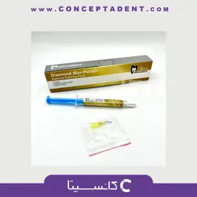 خمیر پالیش الماسه مروابن – Diamond Mor Polish