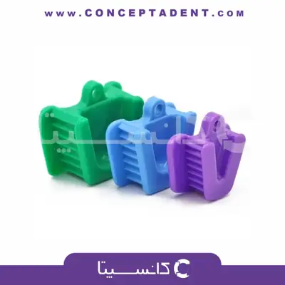 دهان بازکن تکی ساده – سامان زر دندان