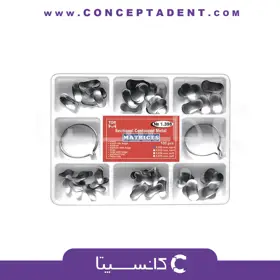 کیت سکشنال ماتریکس – Sectional Matrices 1.398