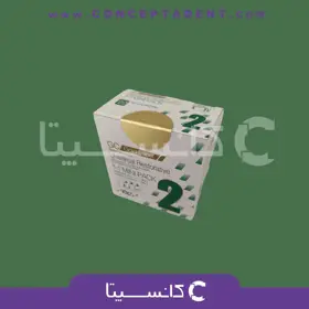 گلاس آینومر ترمیمی سلف کیور جی سی – Glass Ionomer Restorative Cement GC