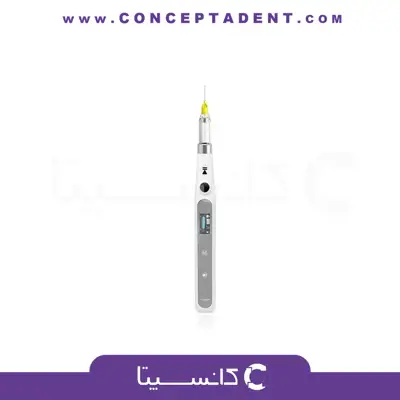 دستگاه تزریق بی حسی – Anesthesia Injection Device