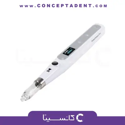 دستگاه تزریق بی حسی – Anesthesia Injection Device