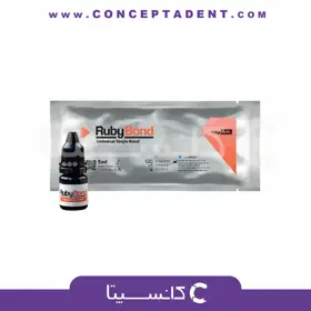 باند نسل پنج رابی Ruby Bond برند incidental – Ruby Bond Generation 5 Incidental