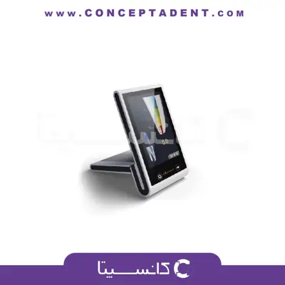 اپکس لوکیتور – IRoot Apex