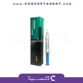 بلیچینگ خانگی – Home Whitening