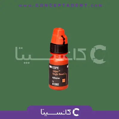 باندینگ نسل 5 تری ام – Single Bond 2