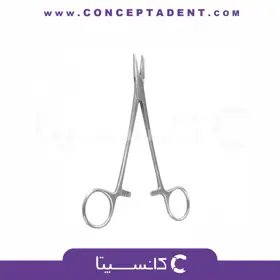 سوزن گیر Smart Instru – Mayo-Hegar