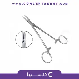 سوزن گیر Smart Instru – Mayo-Hegar