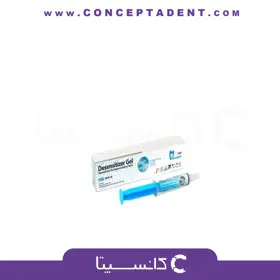ژل ضدحساسیت مروابن – Desensitizer Gel