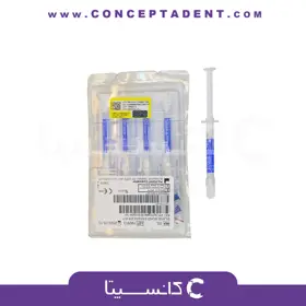 سایلن پالپدنت Pulpdent Silane چهارسرنگ – Pulpdent Silane Silane 4 Syringes