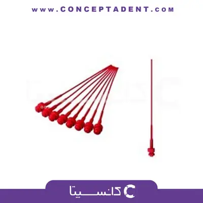 پیستون پلاستیکی مپ – Map Plastic Plungers