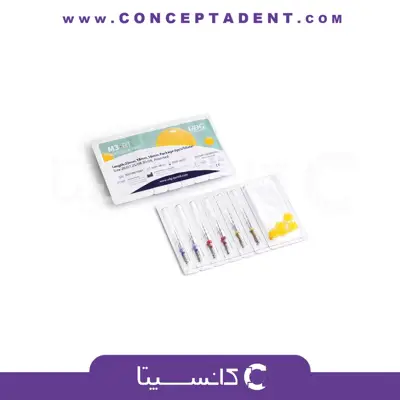 فایل ریتریتمنت ام-تری – Retreament File M3