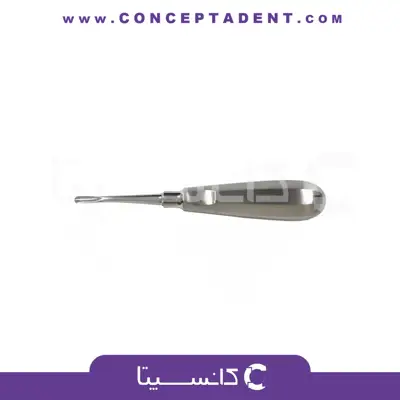 الواتور کوپلن طرح اسمیک – Apical Elevators 5MM