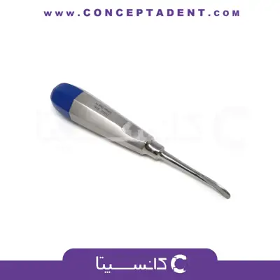 الواتور کوپلن طرح اسمیک – Apical Elevators 5MM