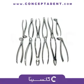 فورسپس بزرگسال – فتاح طب