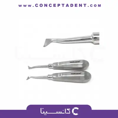 الواتور مثلثی چپ – Left Cryer Elevators