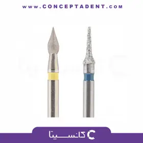 فرز بین دندانی توربین – Jota