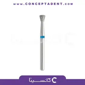 فرز الماسی مدل مخروطی وارونه (آمالگام ریموور) توربین – Blue Diamond