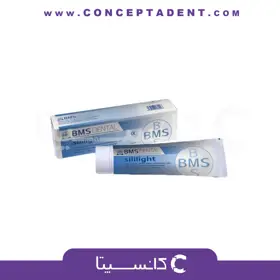 واش لایت بادی و اکتیواتور سی سیلیکون بی ام اس – Light Body & Active c silicone BMS