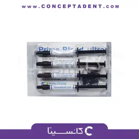 دایکال نوری 4 عددی – Prime Blend Ultra