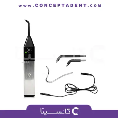 پالپ تستر آنالوگ پارکل – PULP TESTER ANALOGUE