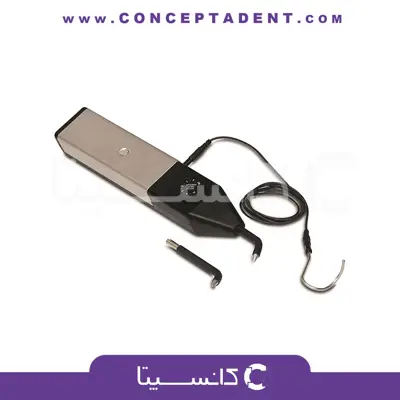 پالپ تستر آنالوگ پارکل – PULP TESTER ANALOGUE