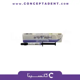کامپوزیت سولافیل – Solafil Composite