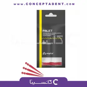 پین جت اصلی آنجلوس – Angelus Pinjet